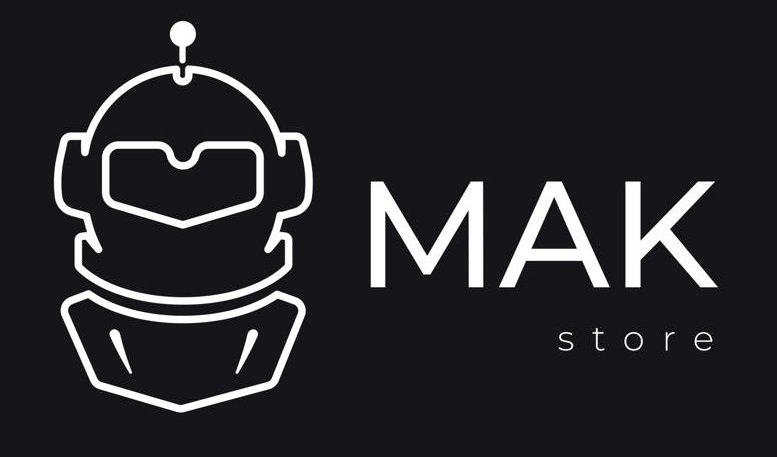 MAK Tech Store